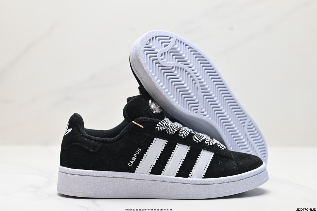 Adidas Campus Shoes